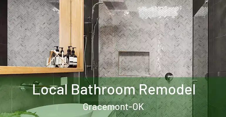 inner Bathroom imggen Local Bathroom Remodel Gracemont-OK