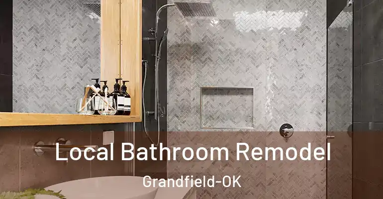 inner Bathroom imggen Local Bathroom Remodel Grandfield-OK