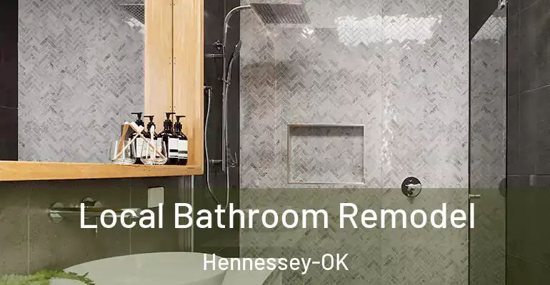 inner Bathroom imggen Local Bathroom Remodel Hennessey-OK