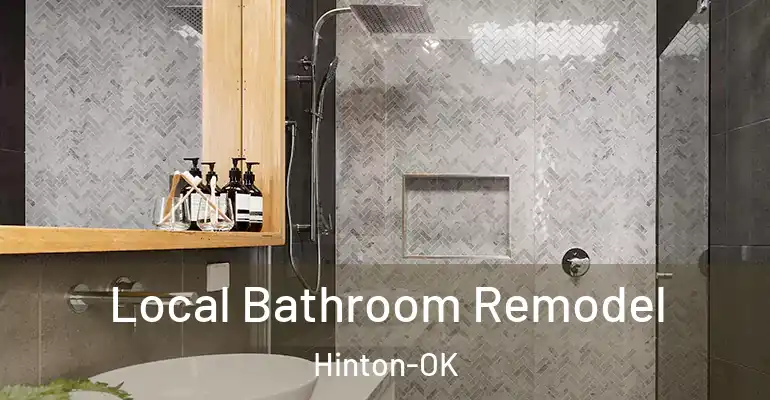 inner Bathroom imggen Local Bathroom Remodel Hinton-OK