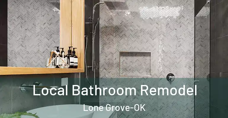 inner Bathroom imggen Local Bathroom Remodel Lone Grove-OK