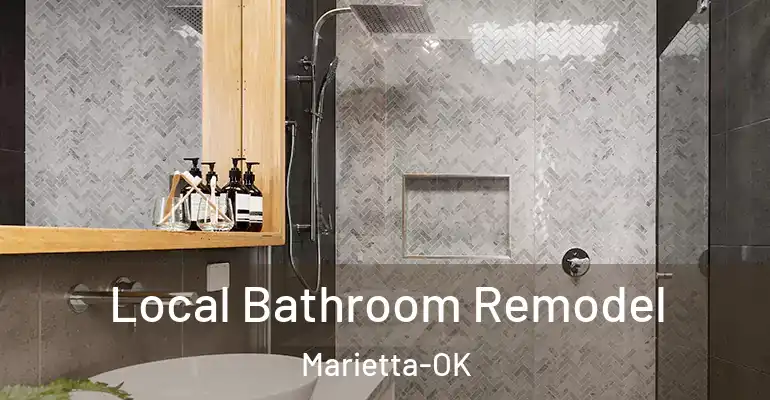 inner Bathroom imggen Local Bathroom Remodel Marietta-OK
