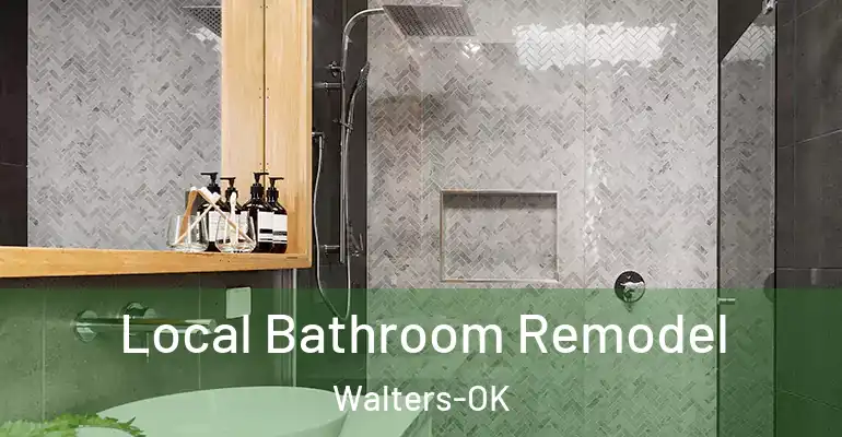inner Bathroom imggen Local Bathroom Remodel Walters-OK