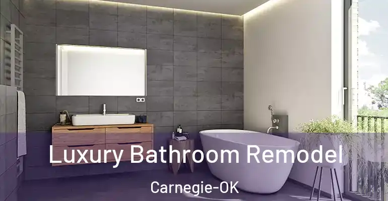 inner Bathroom imggen Luxury Bathroom Remodel Carnegie-OK