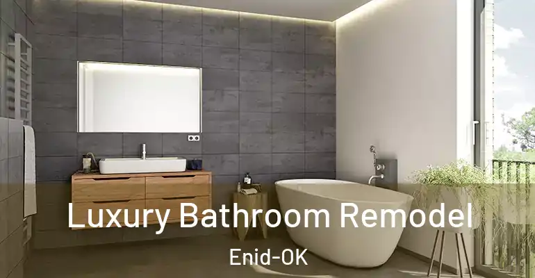 inner Bathroom imggen Luxury Bathroom Remodel Enid-OK