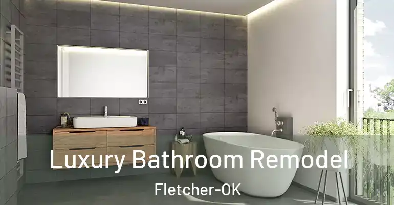 inner Bathroom imggen Luxury Bathroom Remodel Fletcher-OK