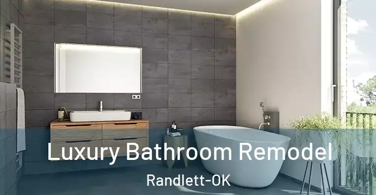 inner Bathroom imggen Luxury Bathroom Remodel Randlett-OK