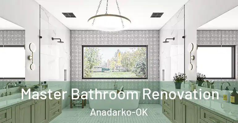 inner Bathroom imggen Master Bathroom Renovation Anadarko-OK