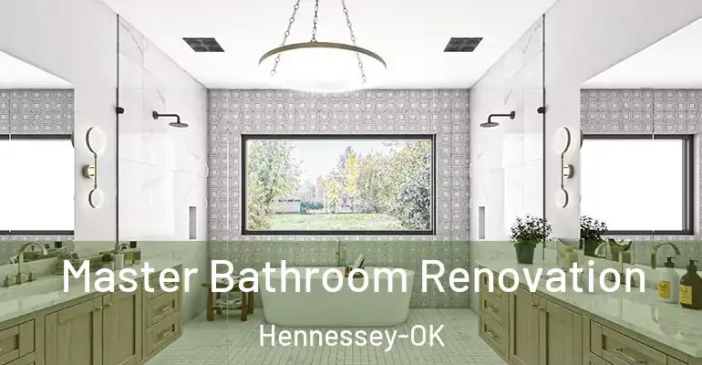 inner Bathroom imggen Master Bathroom Renovation Hennessey-OK