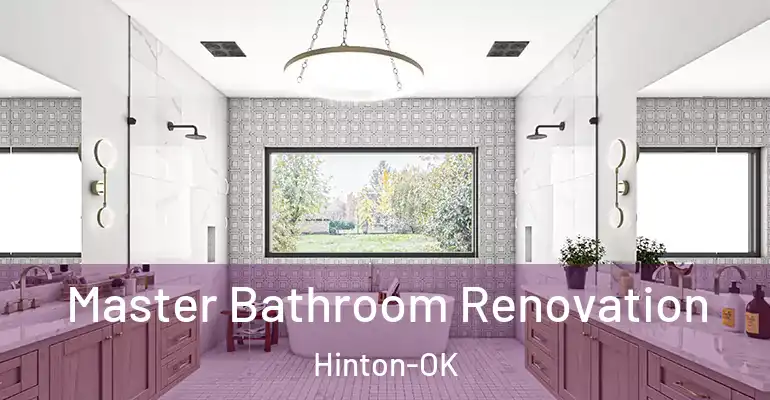inner Bathroom imggen Master Bathroom Renovation Hinton-OK