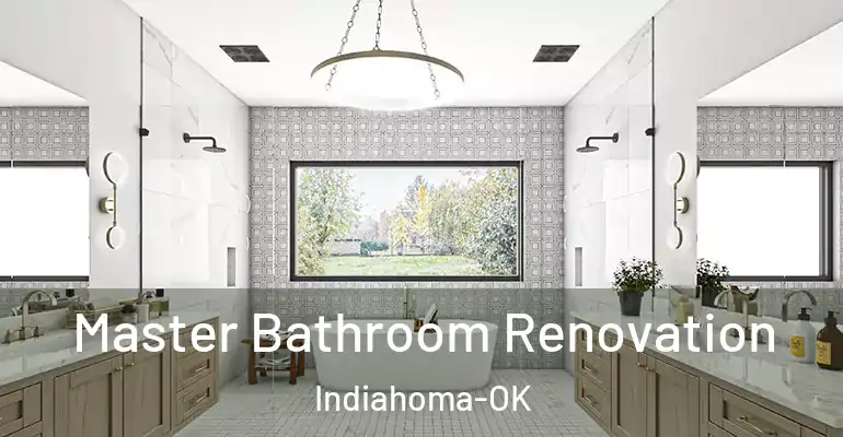 inner Bathroom imggen Master Bathroom Renovation Indiahoma-OK