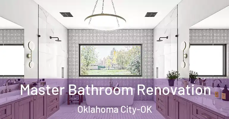 inner Bathroom imggen Master Bathroom Renovation Oklahoma City-OK