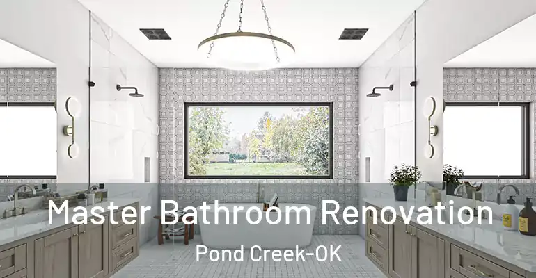 inner Bathroom imggen Master Bathroom Renovation Pond Creek-OK