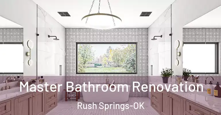 inner Bathroom imggen Master Bathroom Renovation Rush Springs-OK
