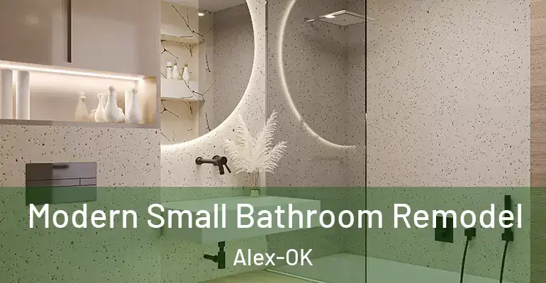 inner Bathroom imggen Modern Small Bathroom Remodel Alex-OK