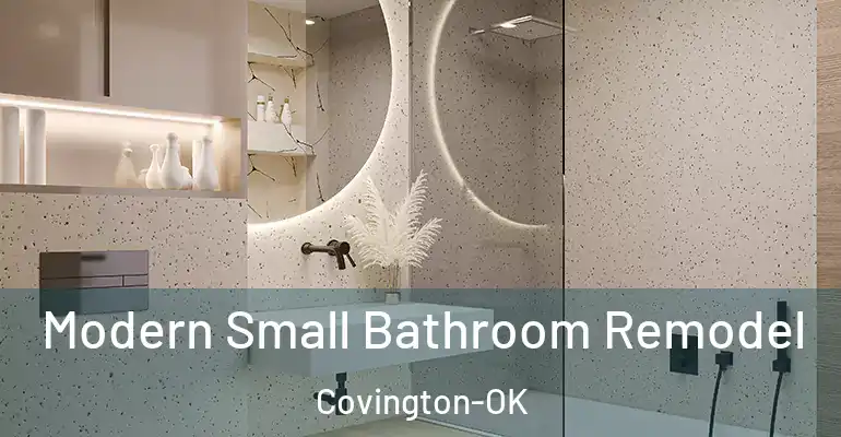 inner Bathroom imggen Modern Small Bathroom Remodel Covington-OK