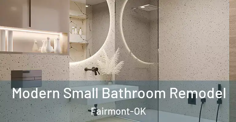 inner Bathroom imggen Modern Small Bathroom Remodel Fairmont-OK