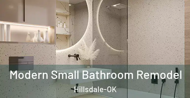 inner Bathroom imggen Modern Small Bathroom Remodel Hillsdale-OK