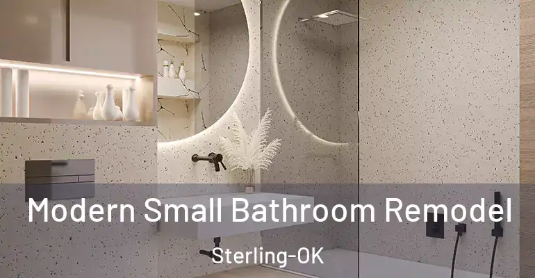 inner Bathroom imggen Modern Small Bathroom Remodel Sterling-OK