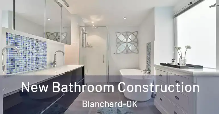 inner Bathroom imggen New Bathroom Construction Blanchard-OK