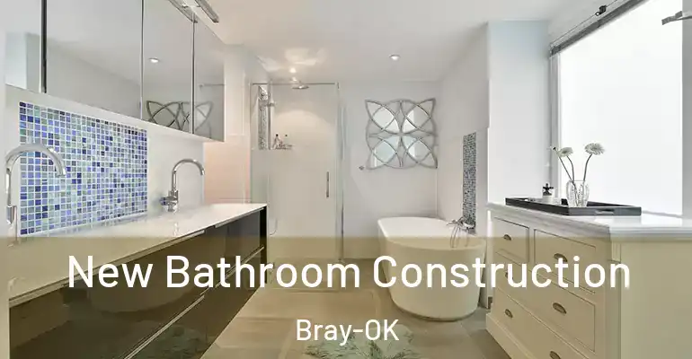 inner Bathroom imggen New Bathroom Construction Bray-OK
