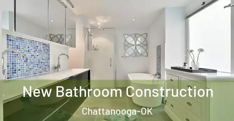 inner Bathroom imggen New Bathroom Construction Chattanooga-OK