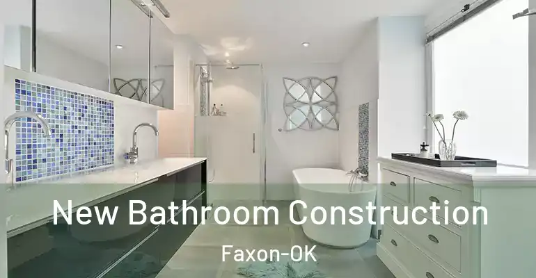 inner Bathroom imggen New Bathroom Construction Faxon-OK