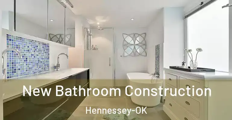 inner Bathroom imggen New Bathroom Construction Hennessey-OK