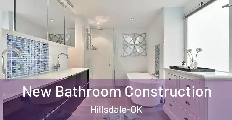 inner Bathroom imggen New Bathroom Construction Hillsdale-OK