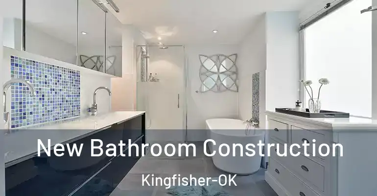 inner Bathroom imggen New Bathroom Construction Kingfisher-OK