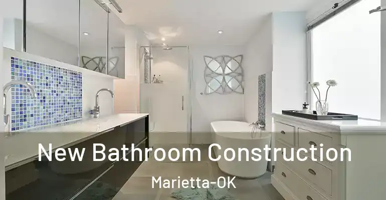 inner Bathroom imggen New Bathroom Construction Marietta-OK