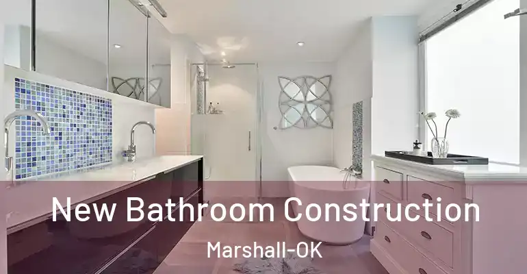inner Bathroom imggen New Bathroom Construction Marshall-OK