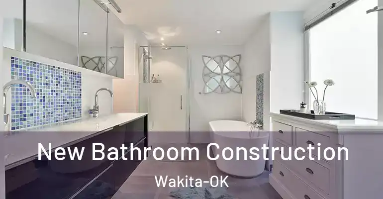 inner Bathroom imggen New Bathroom Construction Wakita-OK