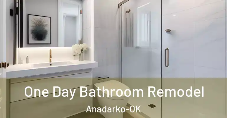 inner Bathroom imggen One Day Bathroom Remodel Anadarko-OK