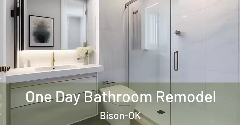 inner Bathroom imggen One Day Bathroom Remodel Bison-OK