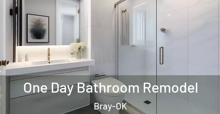 inner Bathroom imggen One Day Bathroom Remodel Bray-OK