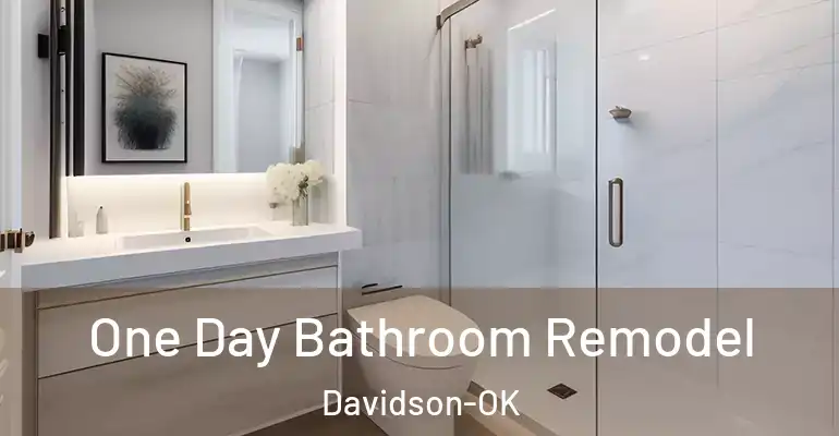 inner Bathroom imggen One Day Bathroom Remodel Davidson-OK