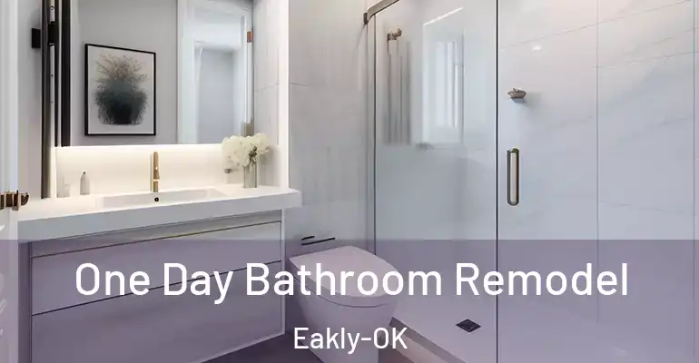 inner Bathroom imggen One Day Bathroom Remodel Eakly-OK