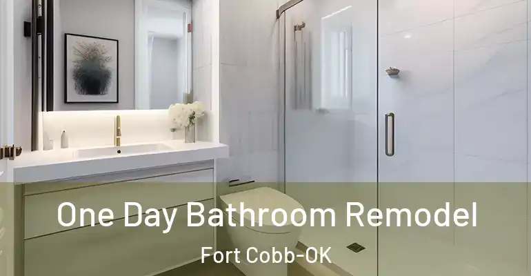 inner Bathroom imggen One Day Bathroom Remodel Fort Cobb-OK