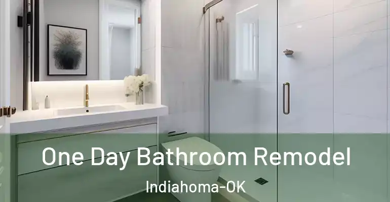 inner Bathroom imggen One Day Bathroom Remodel Indiahoma-OK