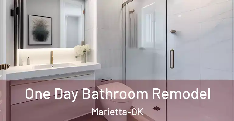 inner Bathroom imggen One Day Bathroom Remodel Marietta-OK