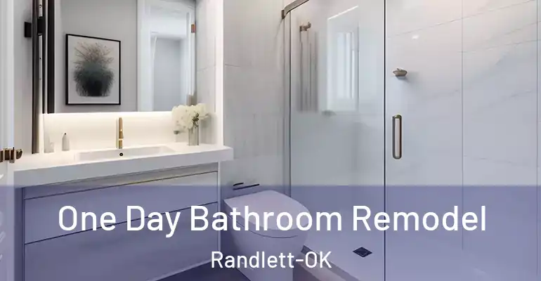 inner Bathroom imggen One Day Bathroom Remodel Randlett-OK