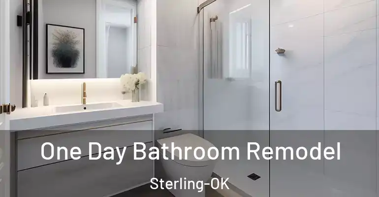 inner Bathroom imggen One Day Bathroom Remodel Sterling-OK