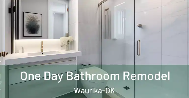 inner Bathroom imggen One Day Bathroom Remodel Waurika-OK