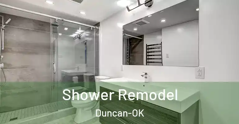 inner Bathroom imggen Shower Remodel Duncan-OK