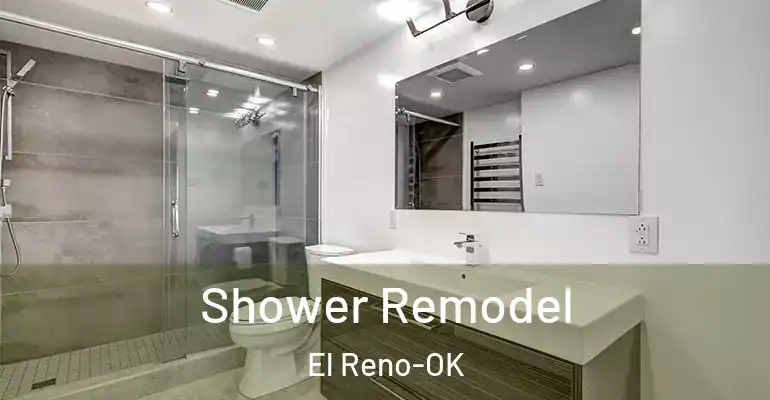 inner Bathroom imggen Shower Remodel El Reno-OK