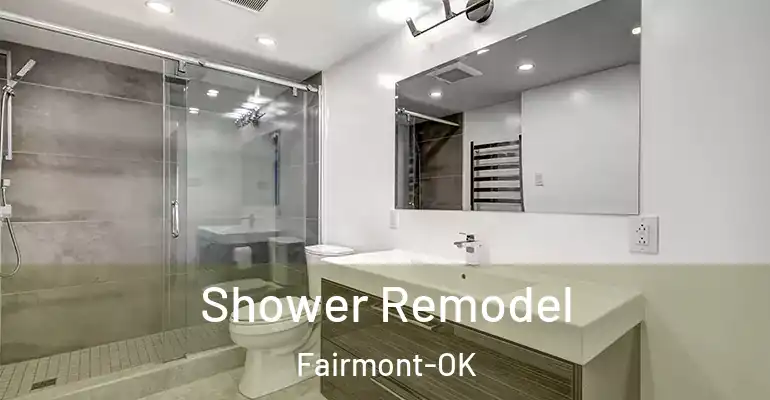 inner Bathroom imggen Shower Remodel Fairmont-OK