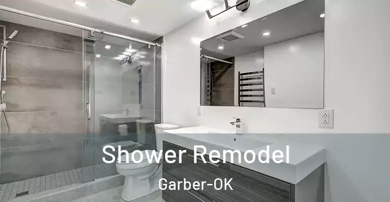 inner Bathroom imggen Shower Remodel Garber-OK