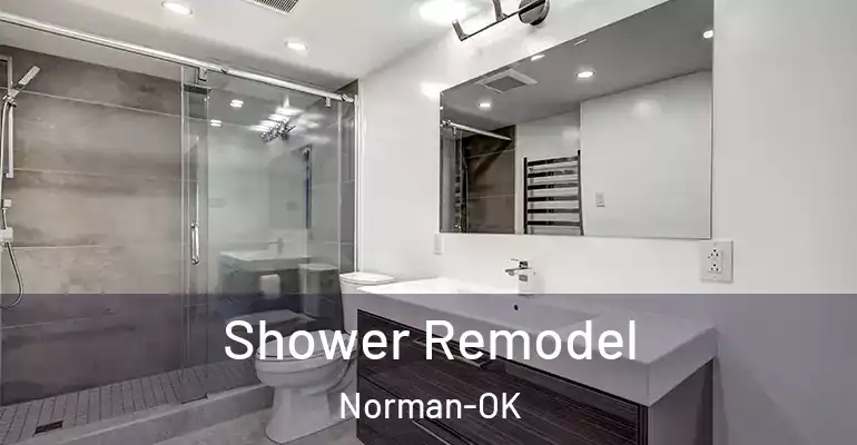 inner Bathroom imggen Shower Remodel Norman-OK