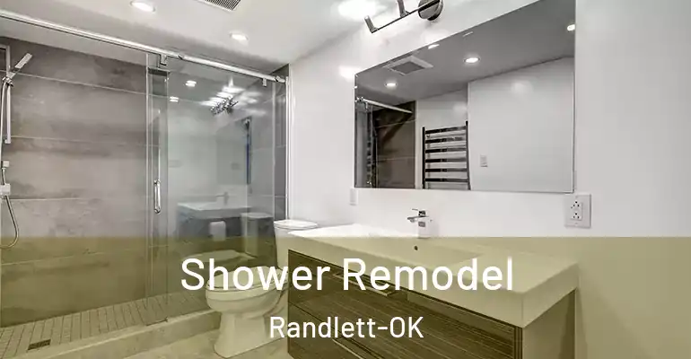 inner Bathroom imggen Shower Remodel Randlett-OK